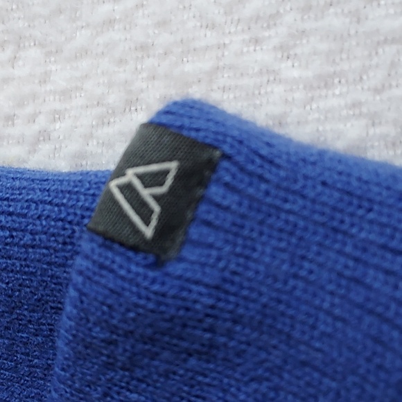 Alpine Design Beanie - Picture 3 of 6